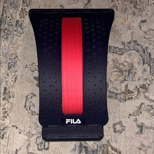 Fila Flexible Back Stretcher